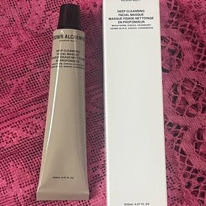 Grown Alchemist Facial Masque